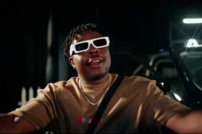 Holy Ten x Gidzaboy - Pangu Ndapedza (Official Music Video)-Zimmagazine