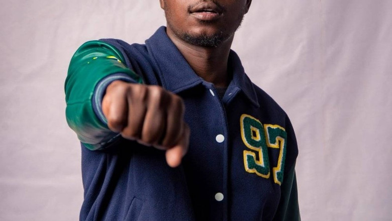 Shabba Shakes Up Gokwe Centre: The Epic Departure from Club Junior-Zimmagazine