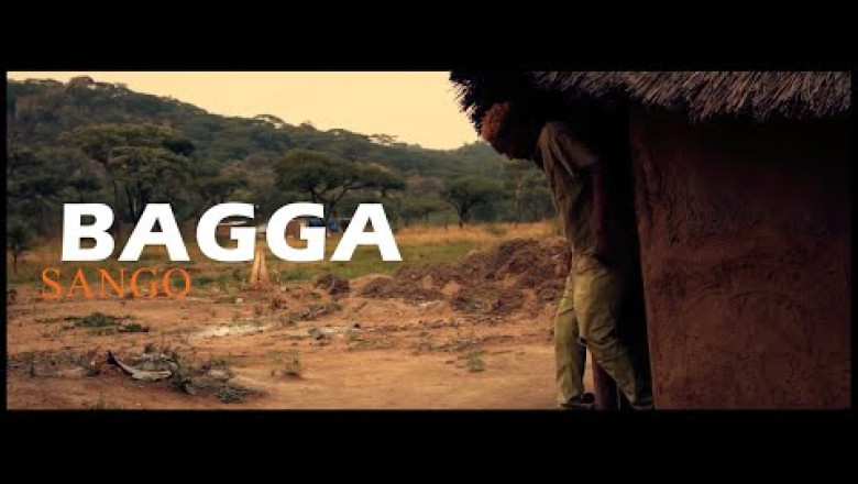 Bagga - Sango(Official Video)-Zimmagazine