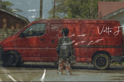 VOLTZ JT- HANDIDI SORRY( Official Video)-Zimmagazine