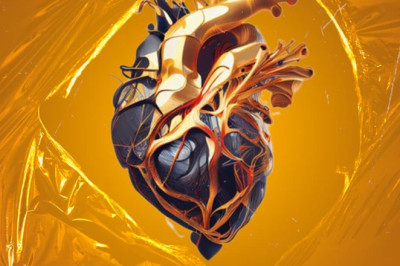 Artificial Heart EP: A Love Project and Guide for All Hearts-Zimmagazine