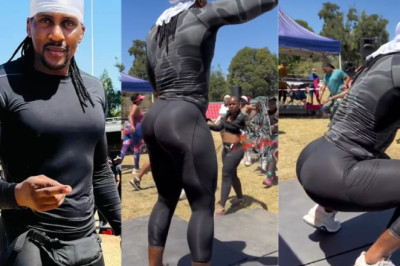 South African king of Squarts coming to Zimbabwe-Zimmagazine