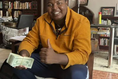 US$6060 raised for Job Sikhala-Zimmagazine