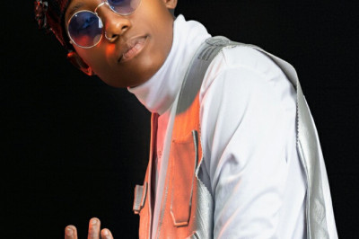 T3rry Tempo's 'Moments' EP: A Global Fusion Addressing Youth Struggles-Zimmagazine