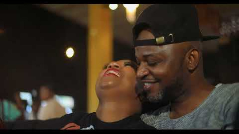 Terry Gee ft Chipo Muchegwa - Zimusoro(Official Video)-Zimmagazine