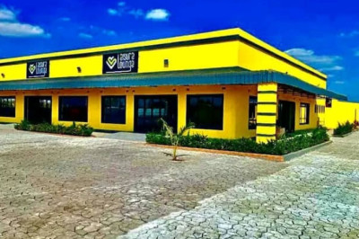 Weekend Bliss at Leisure Lounge: DJ Shabba and DJ Tsunami Bring the House Down-Zimmagazine