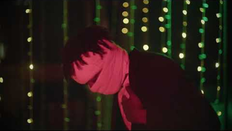 Tha bees - Cool ft Bagga, Anita Jaxson, R.Peels [ Official Music Video]