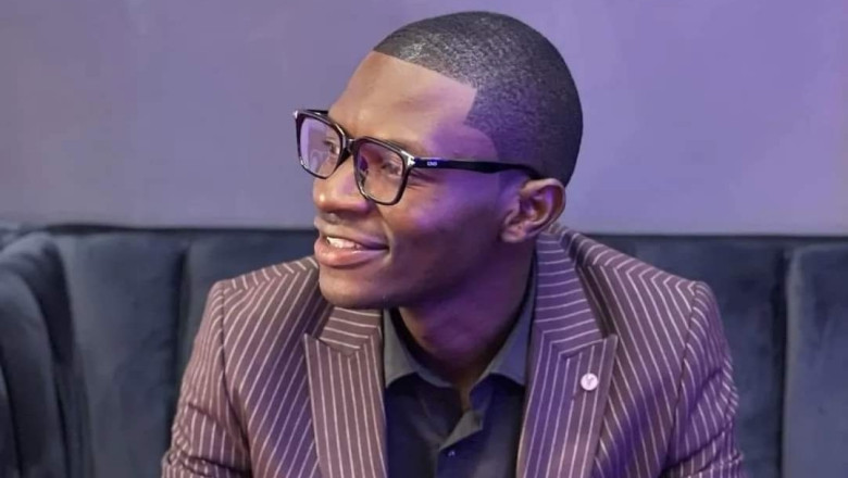 DJ Ollah 7’s Sudden Exit from Star FM After 11 Years Leaves Fans in Tears: The Unexplained Farewell-Zimmagazine