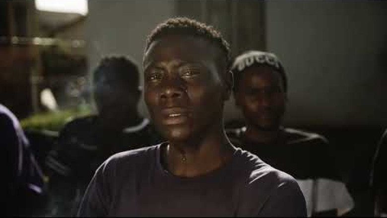 Slyme Foxx - Magetsi (Official Music Video)-Zimmagazine