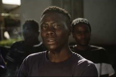 Slyme Foxx - Magetsi (Official Music Video)-Zimmagazine