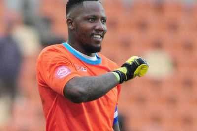 Former Warrior's goalkeeper George Chigova has died-Zimmagazine