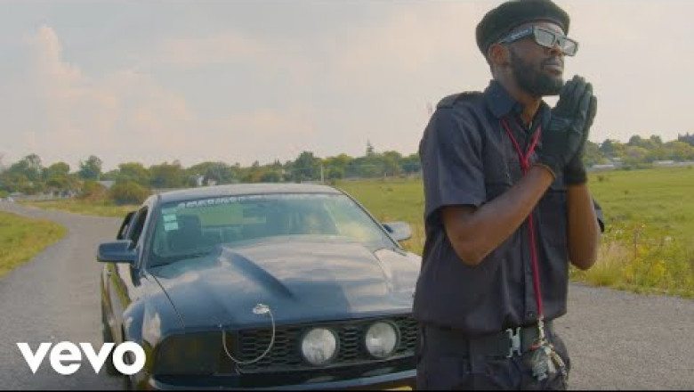 Takura - Nightmares (Visualizer) ft. Priddy Ugly-Zimmagazine