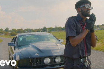 Takura - Nightmares (Visualizer) ft. Priddy Ugly-Zimmagazine