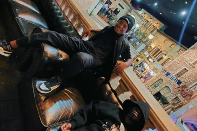 Unveiling the Raw Essence of No façade: A Dive into 'Hood Mentality-Zimmagazine