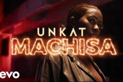 Unkat ft Holy Ten-Machisa(Official Video)-Zimmagazine