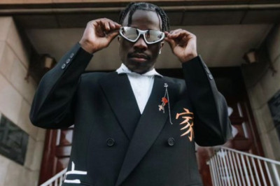 Highly anticipated Cornerstone Mixtape set to drop on 23rd of November-Zimmagazine