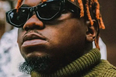 A Triple Musical Extravaganza: Nutty O, Ishan, and Tanto Wavie Set to Dominate Zimbabwean Music Scene on November 23rd-Zimmagazine