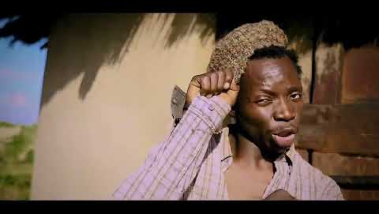 Ndunge Yut - Chikomba ChaSiriviya (Jiti Piano Video)-Zimmagazine