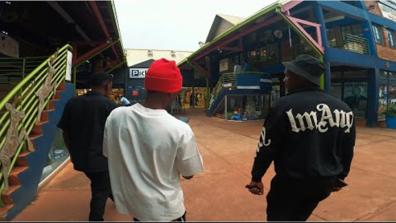 Bling4 - Four Zero (Official Video)-Zimmagazine