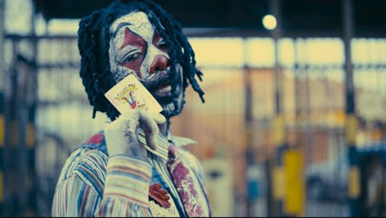 Narga - Ndakadhakwa [Official Music Video]-Zimmagazine