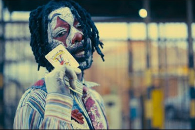 Narga - Ndakadhakwa [Official Music Video]-Zimmagazine