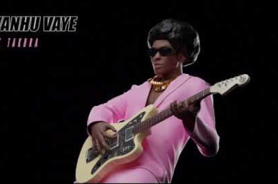 Tanto Wavie and Takura Unleash Amapiano Magic in 'Vanhu Vaye': A Fusion of Sungura, Amapiano-Zimmagazine