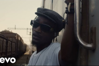 Sorah TMB - Parikuda Munhu (Official Video) ft. SaintFloew-Zimmagazine