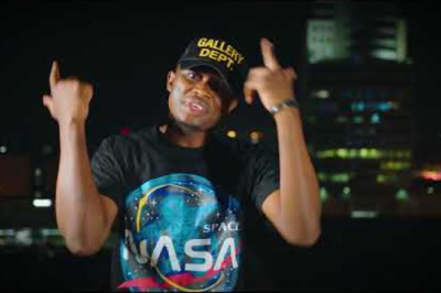 216Whisky Drops ZimHipHop Masterpiece 'Gore' Featuring Mr Attention-Zimmagazine