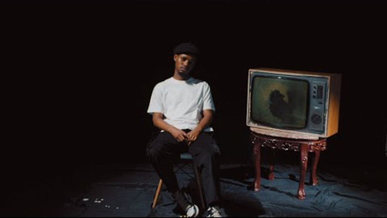 Takunda - Pano (Official Lyric Visualizer)-Zimmagazine