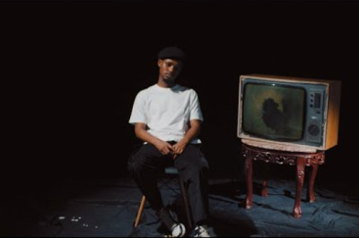 Takunda - Pano (Official Lyric Visualizer)-Zimmagazine