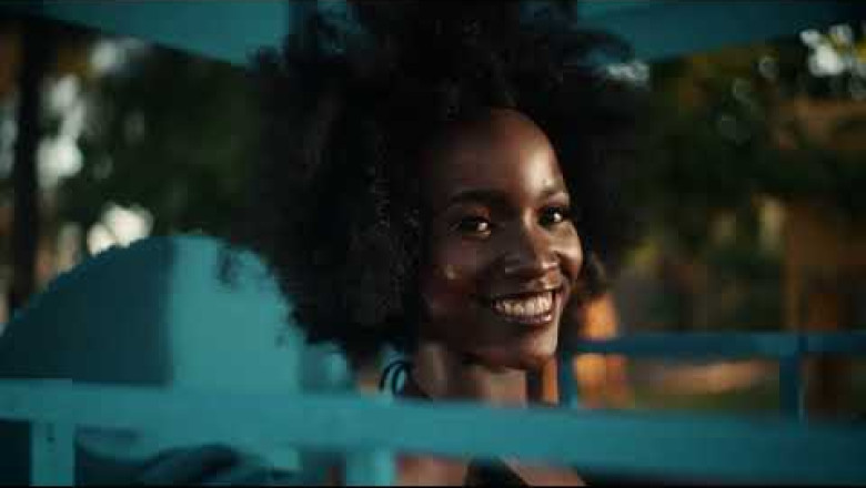 Ti Gonzi -Tarira (Official Music Video)-Zimmagazine