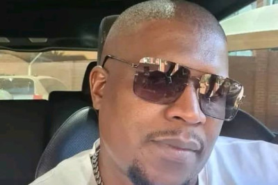 Zimbabwean Music Promoter Gunned Down in Police Shootout During Robbery Heist-Zimmagazine