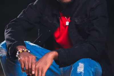 4.Dee nice x Magwaza ~ My life (Official Audio)