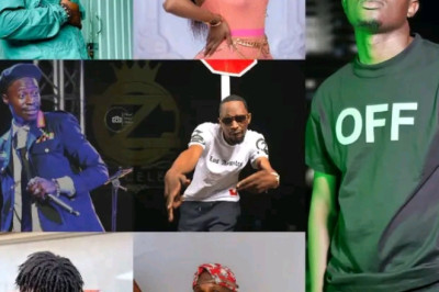 216 WHISKYS` GORE REMIX TO SET UP THE MOOD FOR 2024-Zimmagazine