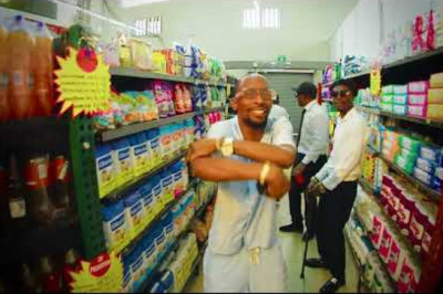 Gore Remix (Official Video) -Featuring 216whisky | Mr Attention | Voltz Jt | Poptain | Kae Chaps | Holy Ten | Kikky Badass | Shone & Master H-Zimmagazine