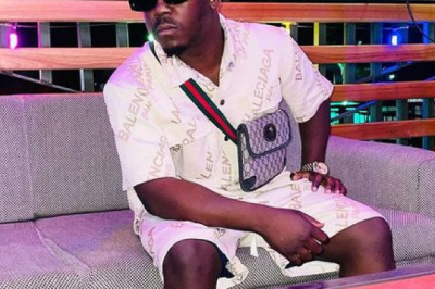 MICHAEL MAGZ RELEASES CONTROVERSIAL VERSE ON GORE REMIX-Zimmagazine