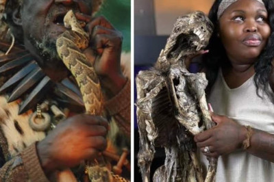 Kenya University launches degree in witchcraft - Zimmagazine