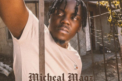 Michael Maggz - Hondo Mupfungwa(Official Audio) - Zimmagazine