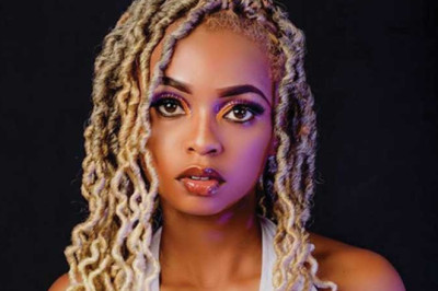 Sexual abuse haunts female artistes: Young Gemini-Zimmagazine