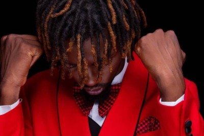 Enzo Ishall Joins Samanyanga Sounds:Zimdancehall's Prodigy Finds New Nest-Zimmagazine