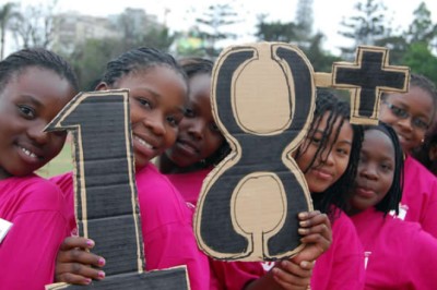 Zimbabwe government officially raises age of consent for sex to 18-Zimmagazine