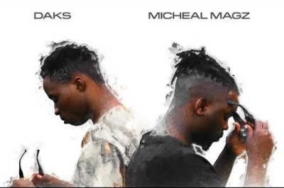 Daks - Ndafamba ndima ft Michael Magz (Official Music Video)-Zimmagazine