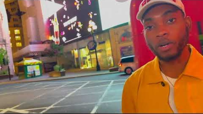 PROBEATZ - ''BHARANZI'' STANDARDS