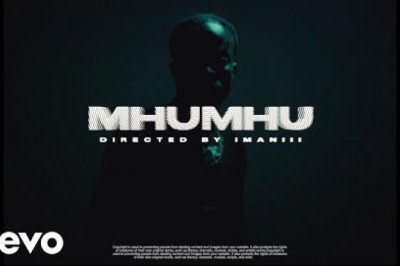 Nutty O - Mhumhu (Official Video)-Zimmagazine