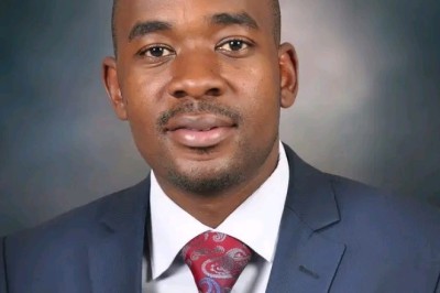 BREAKING: Nelson Chamisa Announces Departure from CCC, Shifts Focus to Zimbabwe's Future-Zimmagazine