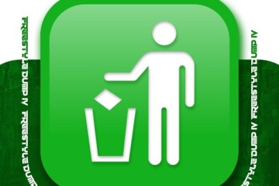 KayFlow Drops Freestyle Flamethrower: 