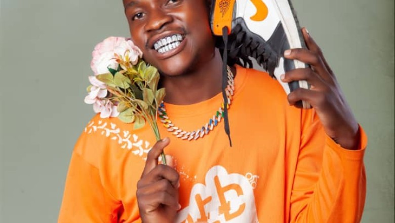 Kwaito Boy (Dalivaldo) Revives the Kwaito Sound with Anticipated Singles Collection-Zimmagazine