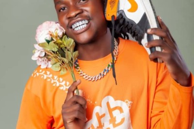 Kwaito Boy (Dalivaldo) Revives the Kwaito Sound with Anticipated Singles Collection-Zimmagazine