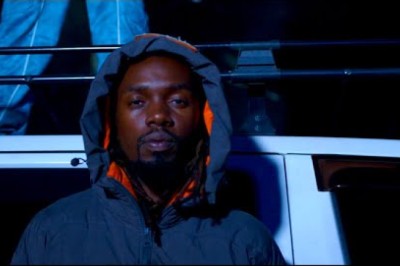 Shone - Nzenza (Official Music Video)-Zimmagazine