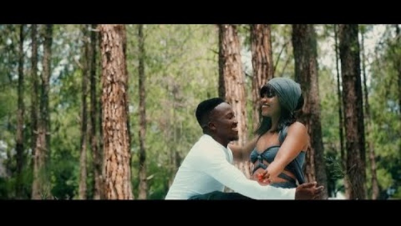 Prosper Fi Real Releases New Single "Your Love"-Zimmagazine